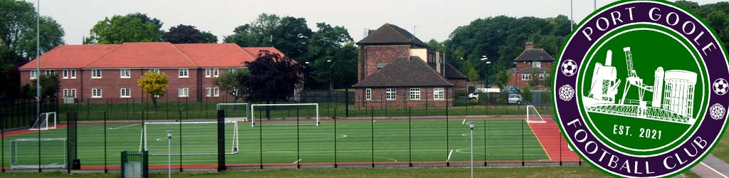 Thorne Trinity Academy 3G